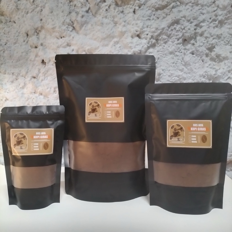

KOPI GIRAS 1KG