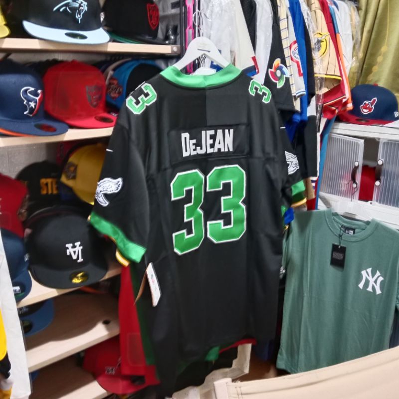 Jersey NFL Philadelphia Eagles by De Jean
