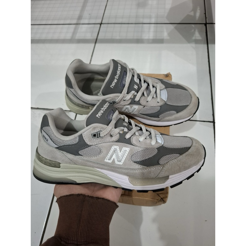 NB 992