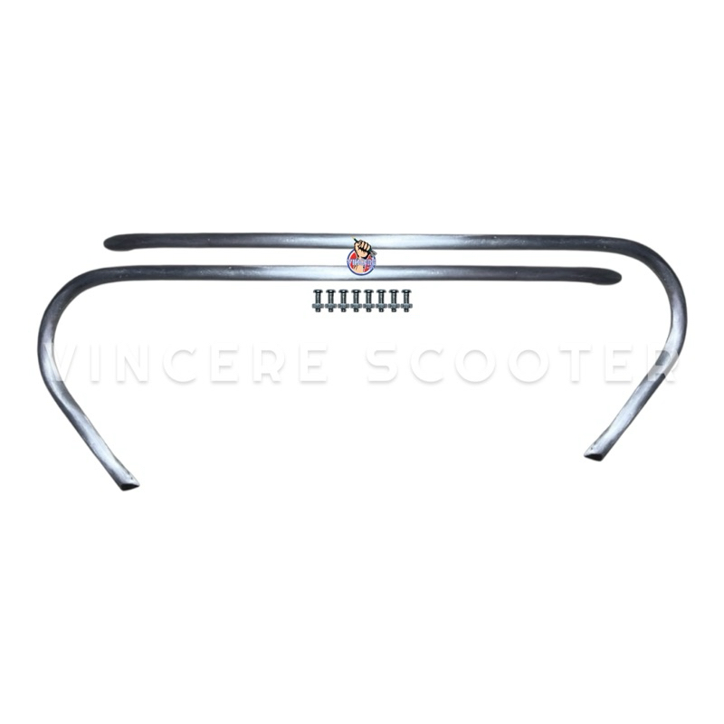 Lis Tepong Almunium Vespa VBA VBB VNB VGLA/B Kongo