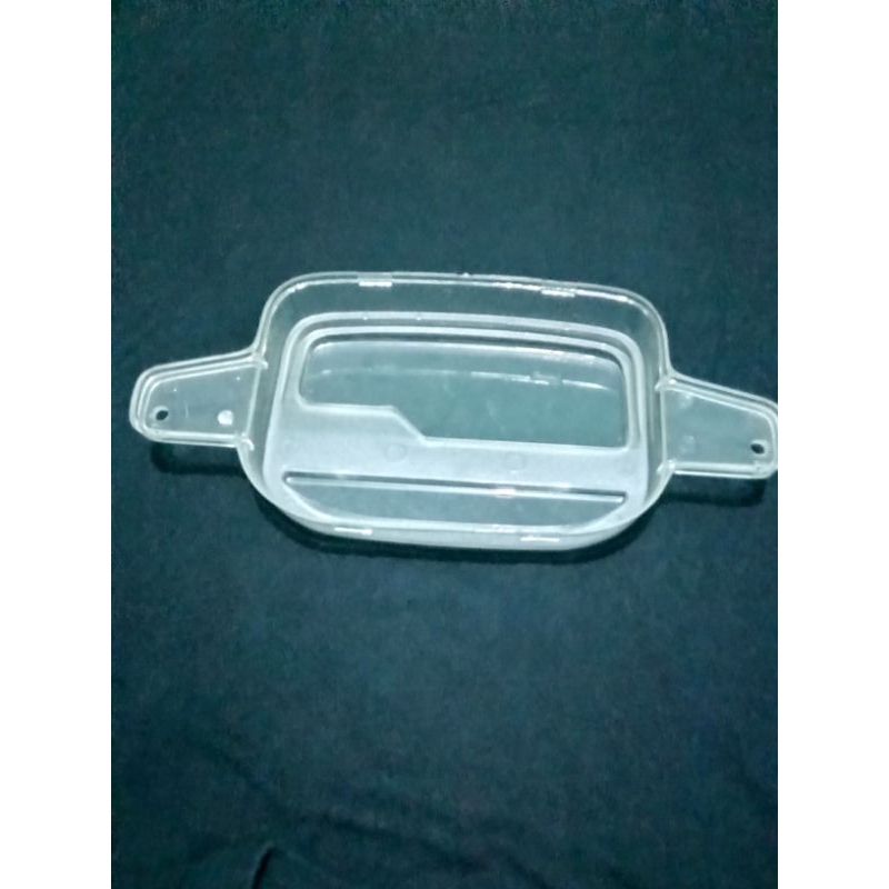 Mika Speedometer motor Yamaha FIZ R - Force 1 bening transparan