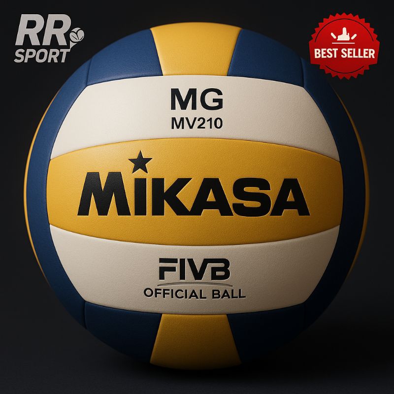 Bola Voli Volley MG MV210 ORIGINAL BOLA VOLI