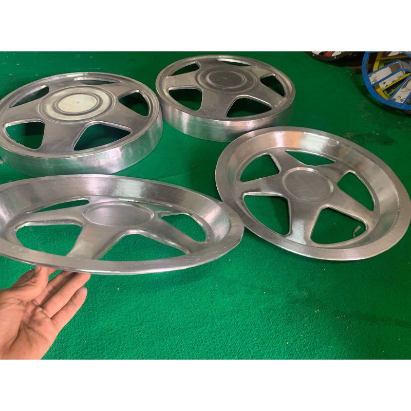 Wildop Bintang R16 celong