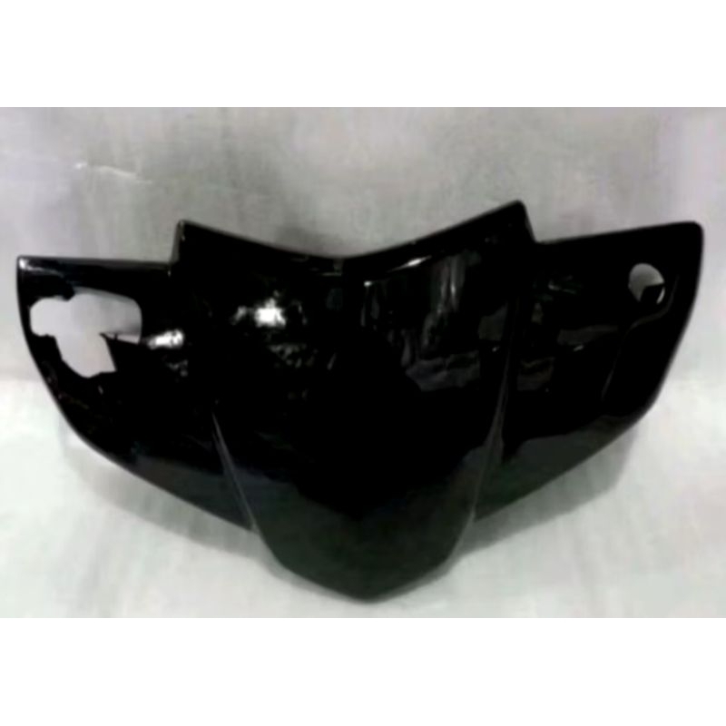 cover batok depan Honda Vario 110 karbu batok depan Honda Vario 110 karbu