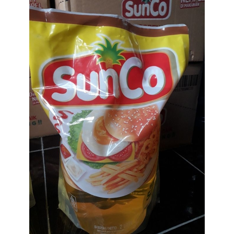 

dapat 1 dus sunco isi 6