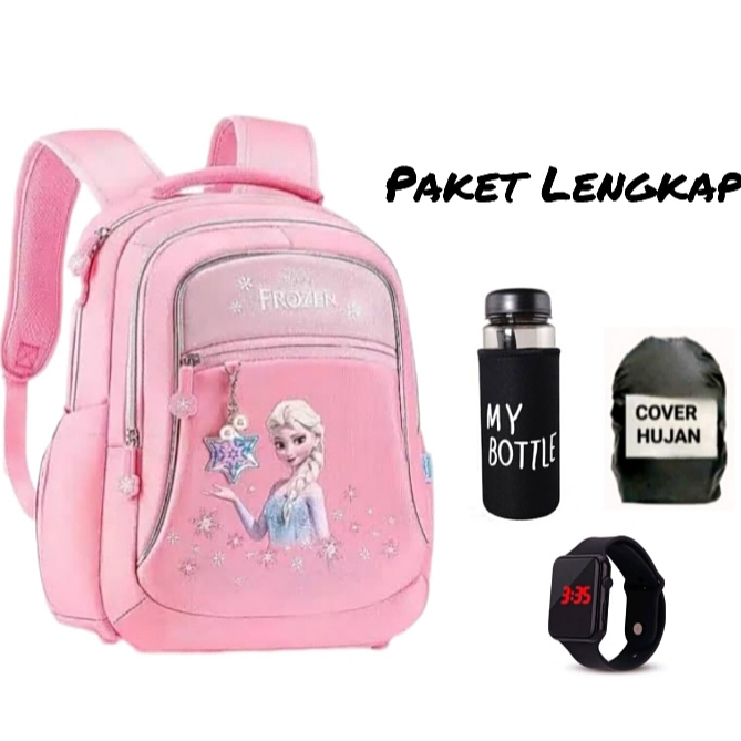 Tas Ransel Anak Perempuan Tas Sekolah Anak Terbaru Tas Anak Termurah Tas Karakter Anak Motif Kartun 