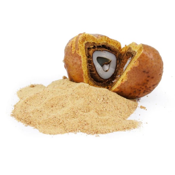 

Serbuk Zuriat / Bubuk Doum 250 GR Promil