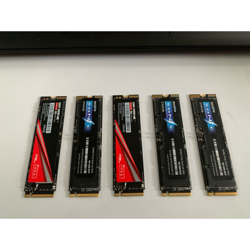 SSD NVME 256GB/SSD 512GB/SSD 1TB