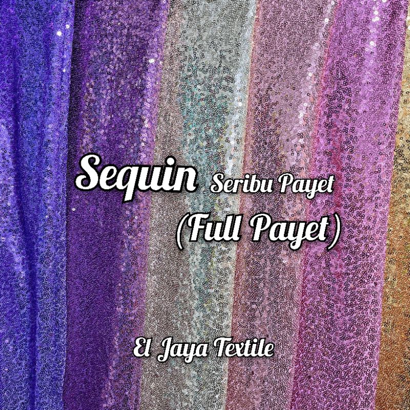 ✅ Kain Backdrop Dekorasi / Kain Sequin / Kain Payet / Backdrop Dekorasi Background Foto Video Ulang 
