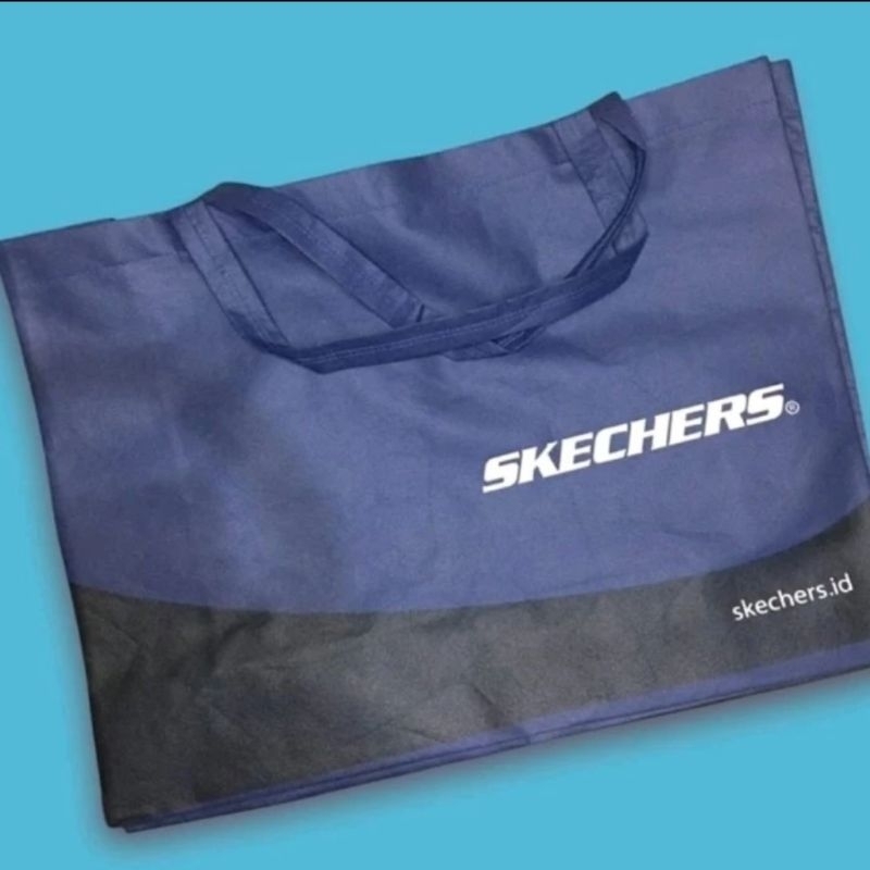 Original Shopping bag Skechers Elizabeth My feet
