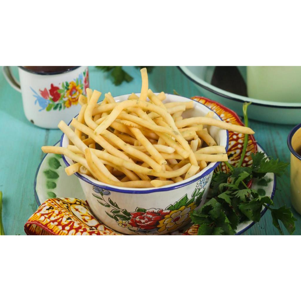 

Cheese Stick - Cistik - Cheese Stik 250 Gram
