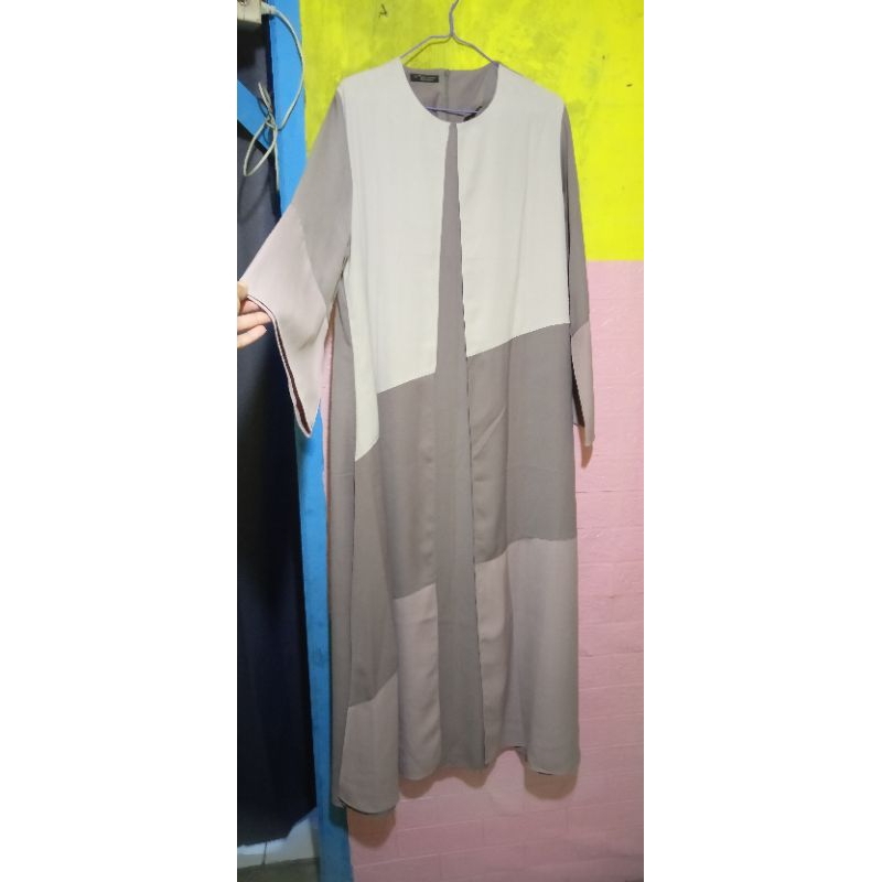 Abaya preloved mimamin ORI