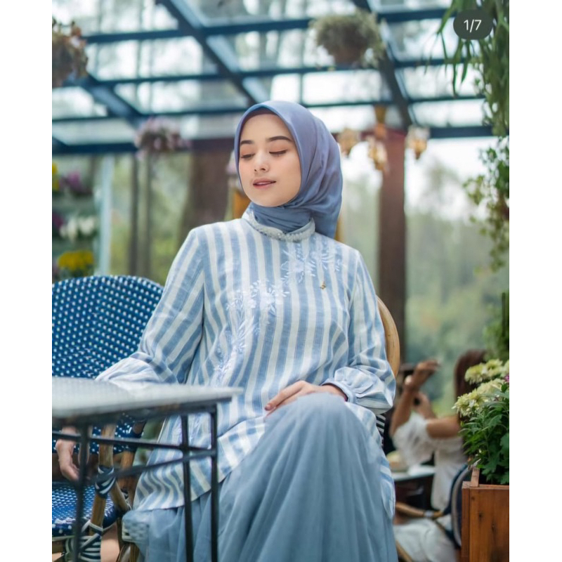 anyelir shirt jamila humaila