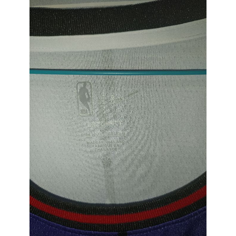 swingman jersey Toronto Raptors