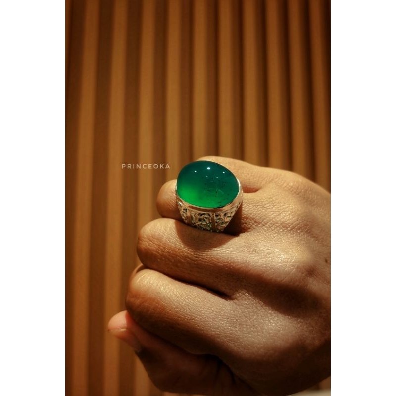 Bacan Gulau SELASIH High Quality