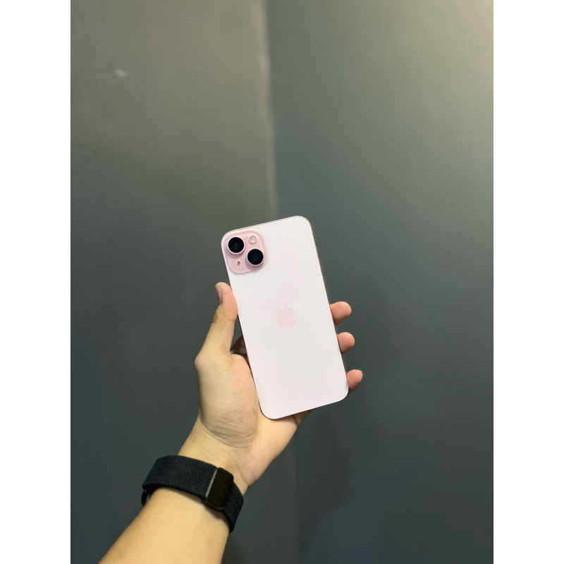 iphone 15plus 128gb ibox