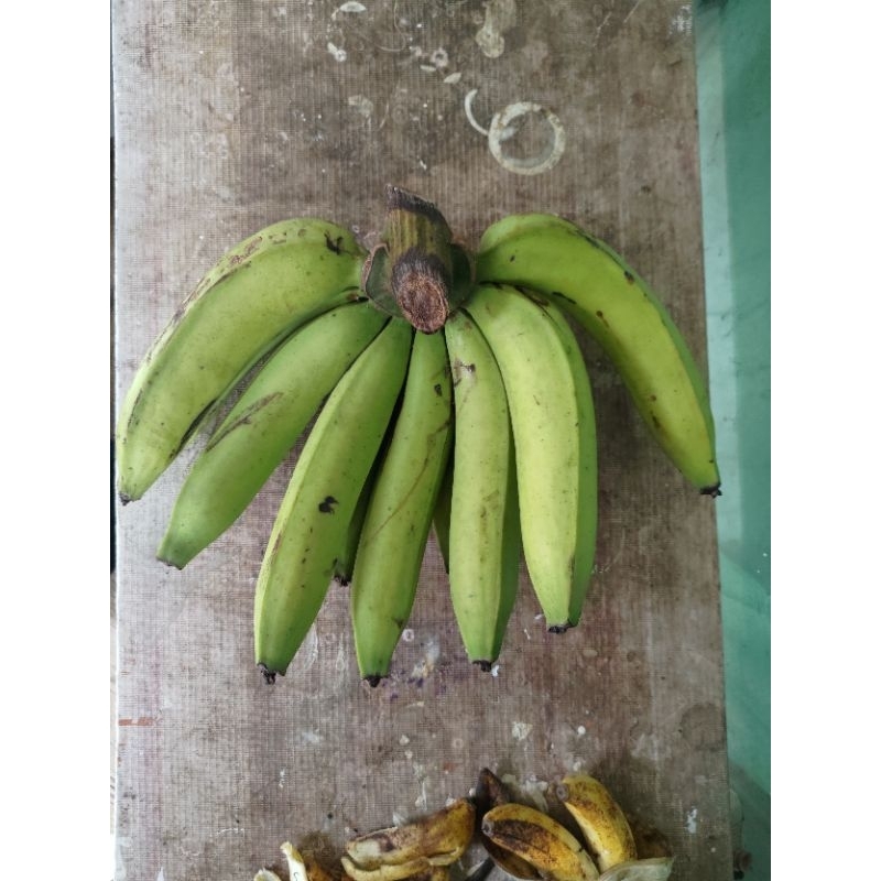 

pisang ambon