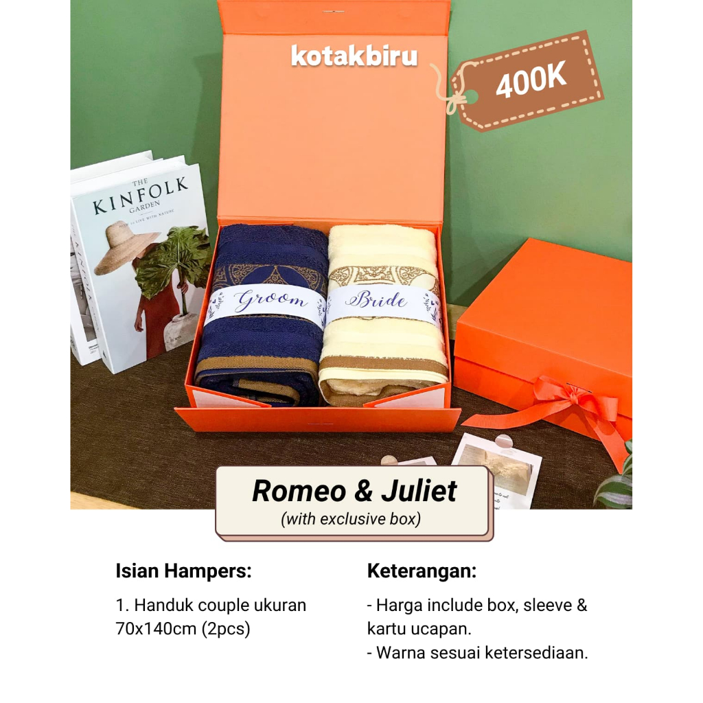 

Hampers Hard Box Mewah Uk 32x25x10
