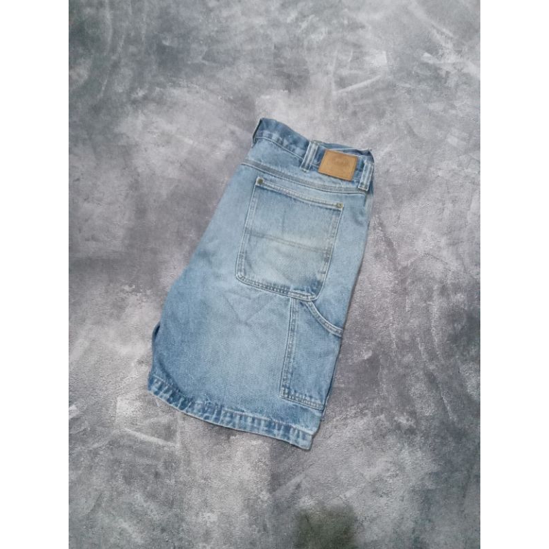 CELANA PENDEK JEANS CARPENTER CABELAS