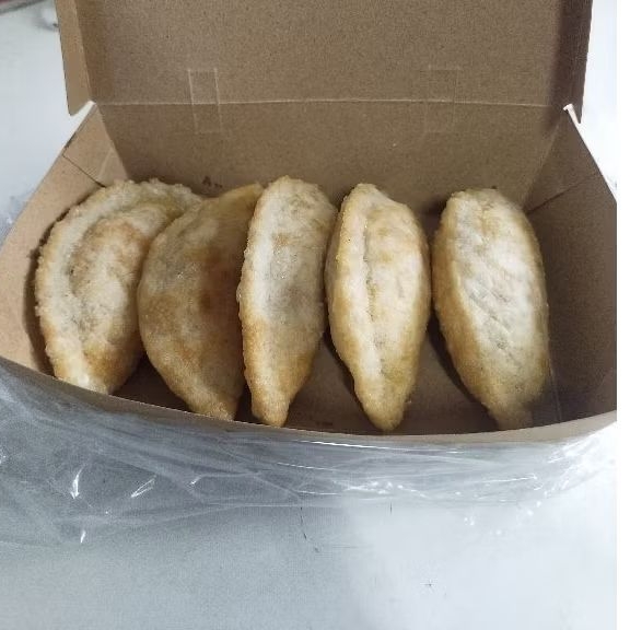 

Cireng Isi Ayam Suwir Pedas isi 10/CIRENG