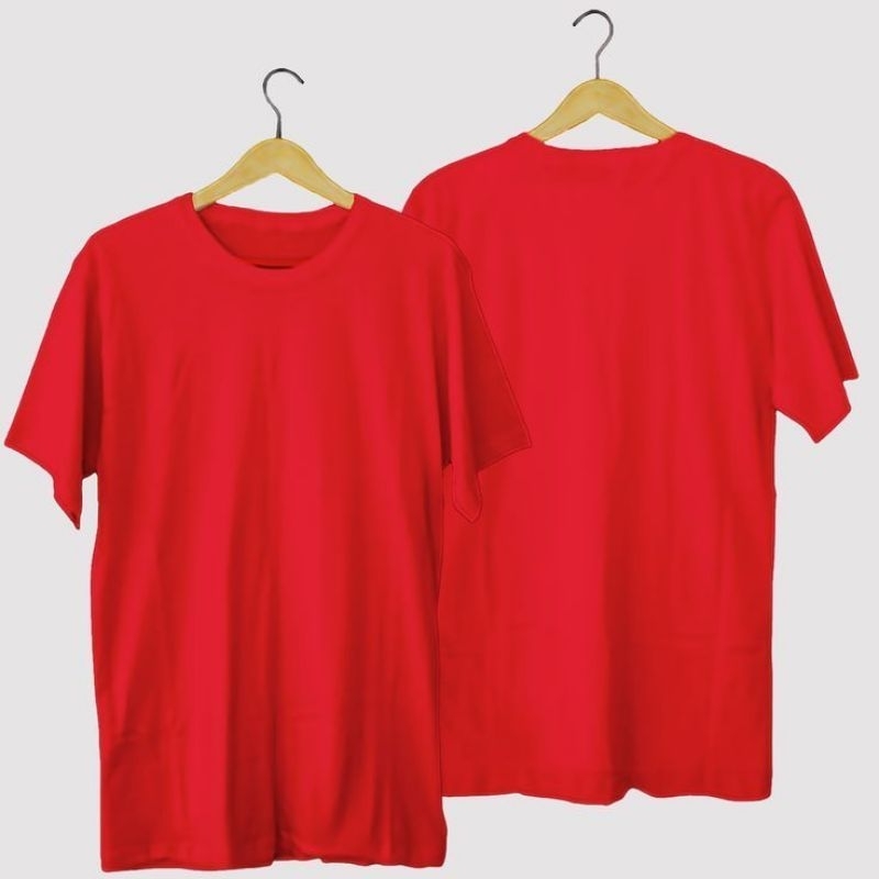 KAOS OBLONG POLOS / KAOS DISTRO / KAOS OBLONG PRIA / KAOS OBLONG DEWASA / KAOS OBLONG UNISEX
