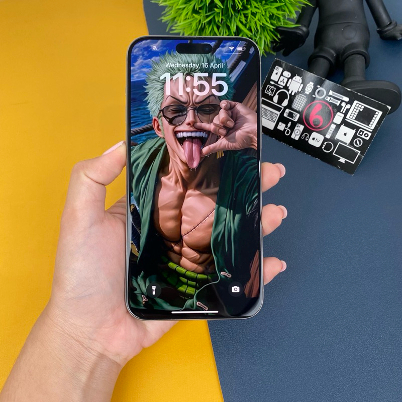 Iphone 15 Pro Max 256GB Inter