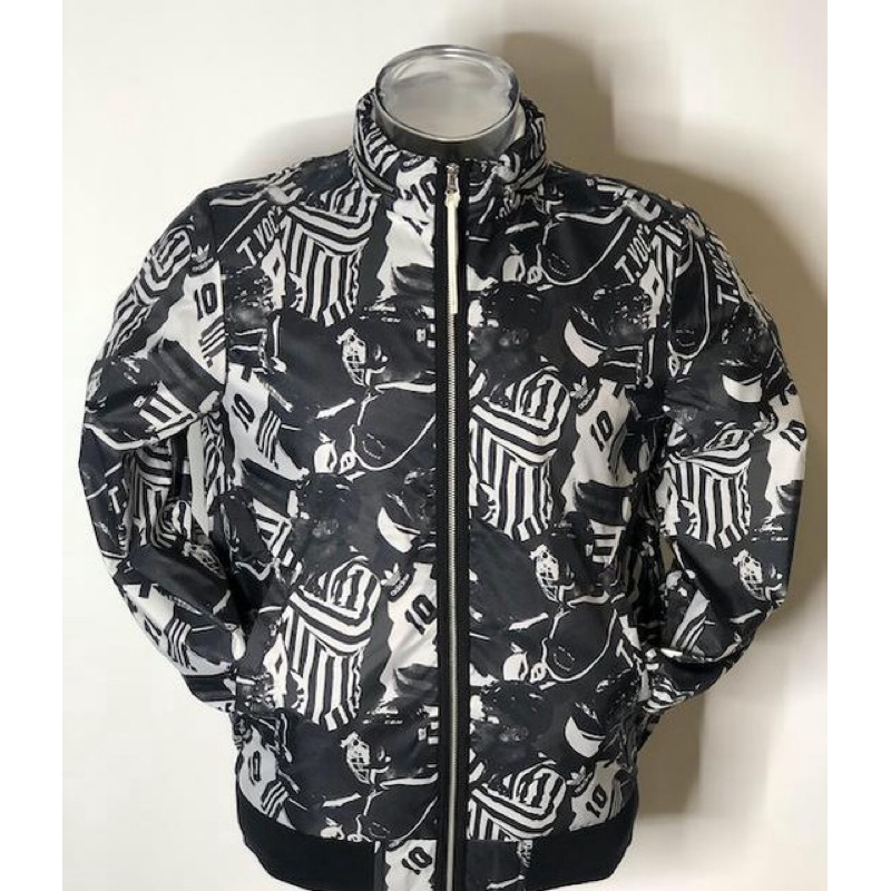 Windbreaker Adidas Vintage