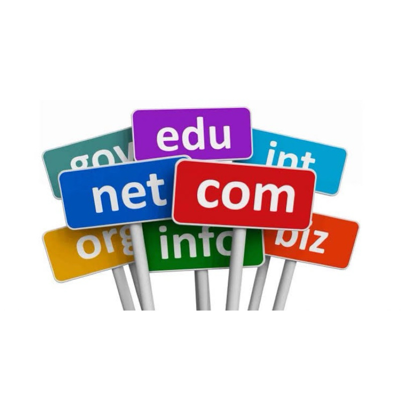 Domain TLD Spesifikasi Tinggi