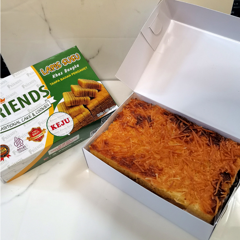 

LAPIS SUSU FRIENDS 450GRAM-900GRAM