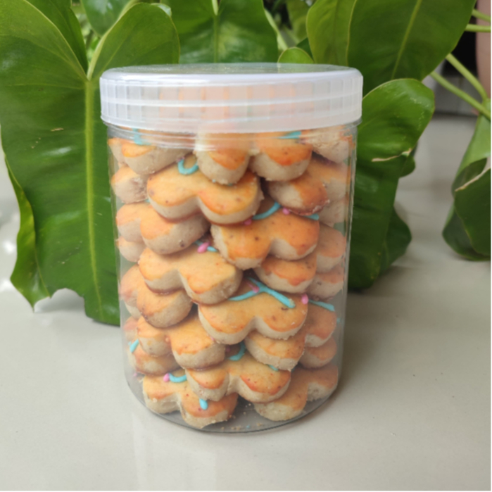 

Kue Kacang Enak Gurih Renya Asli Sidoarjo