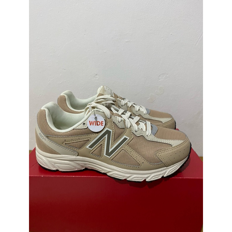 New Balance 480 Original (New)
