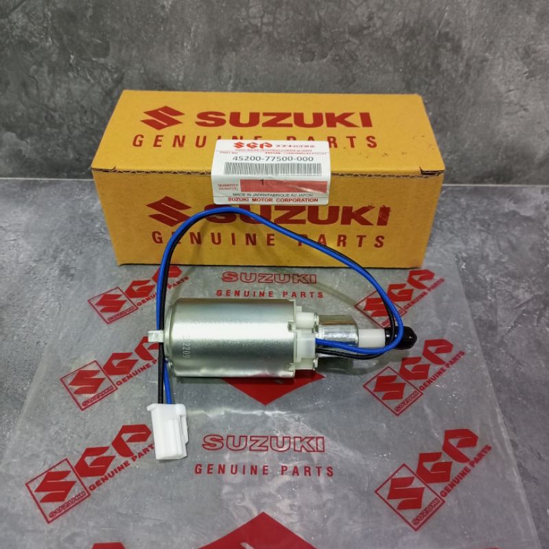 Fuel Pump Rotak Pompa Bensin Suzuki Esteem 1.6