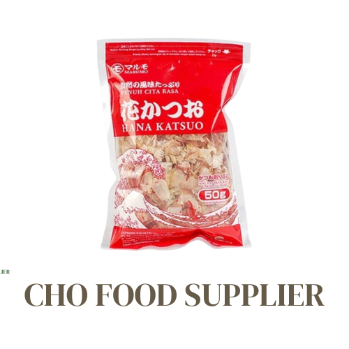 

KATSUOBUSHI MARUMO 50 GR