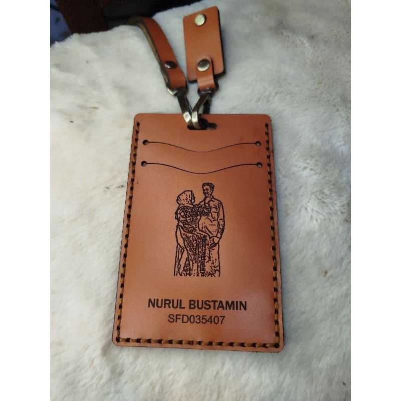 

ID CARD KULIT CUSTOM FIRGROUP