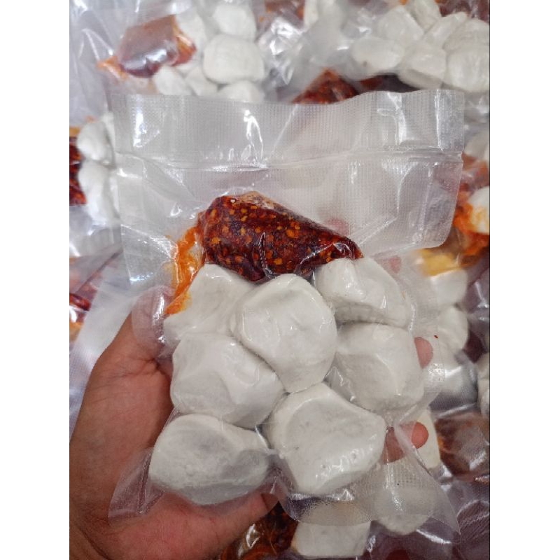 

BASRENG CHILI OIL FROZEN