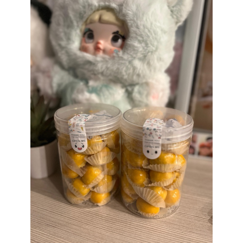 

NASTAR PREMIUM ENAK FULL BUTTER WISJMAN