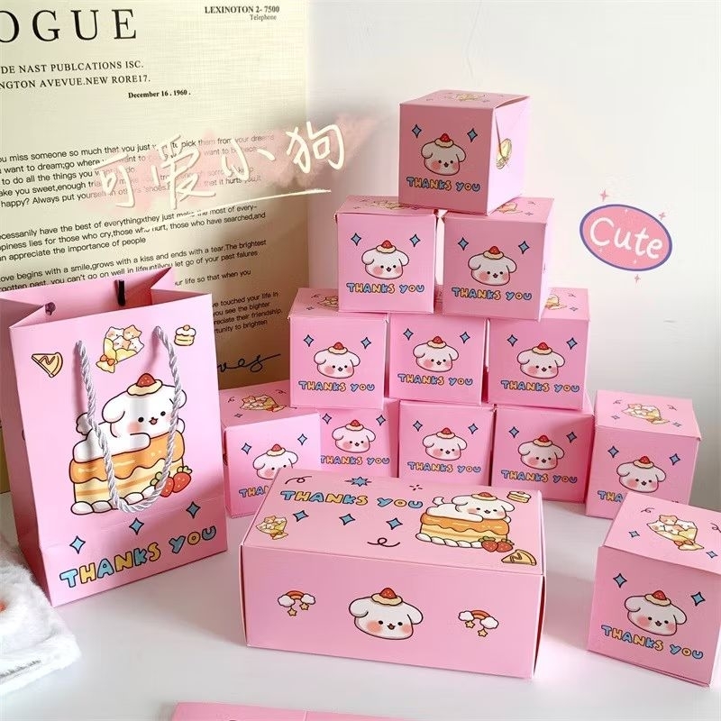 

DIY viral surprise boks ultah,boks unik