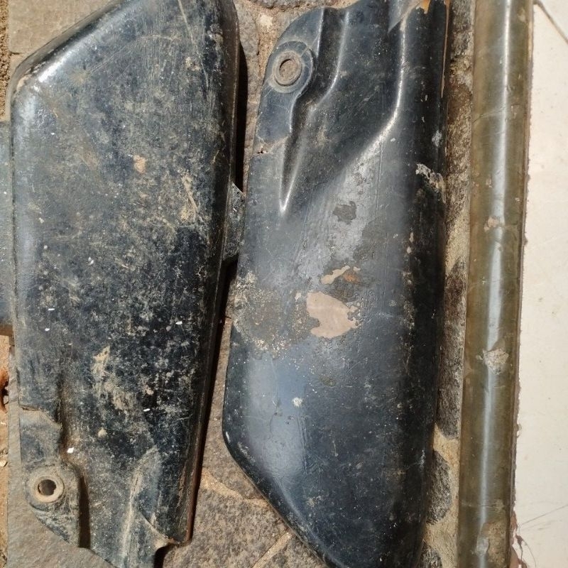 Tutup Aki Astrea Grand Original