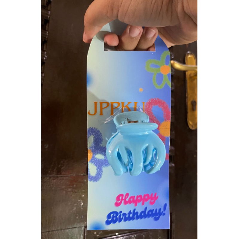 

(Ready siap kirim) kertas Mini gift | paper flower handheld | kertas packing bunga | kertas bunga | flower card