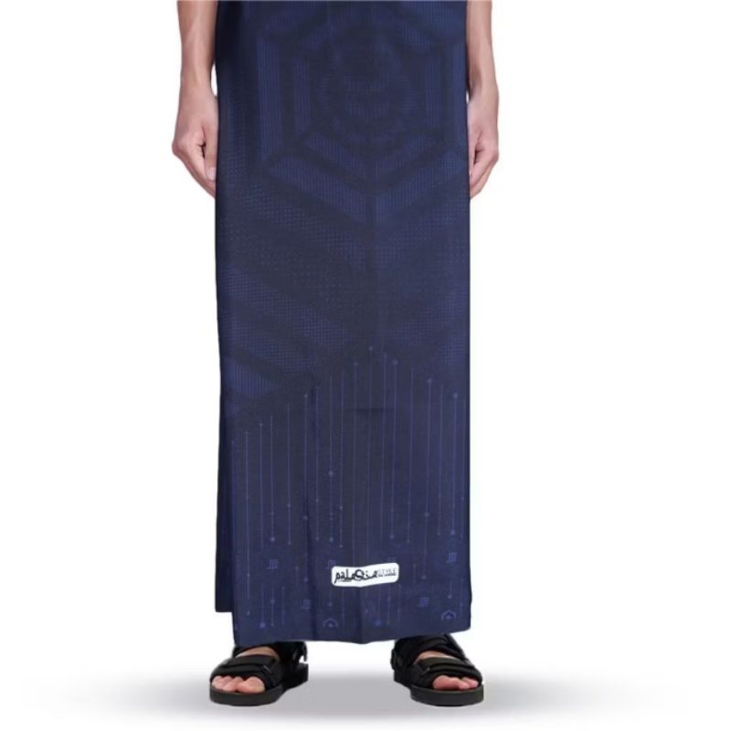 Rabbani - Sarung Dewasa Genbi SJ4