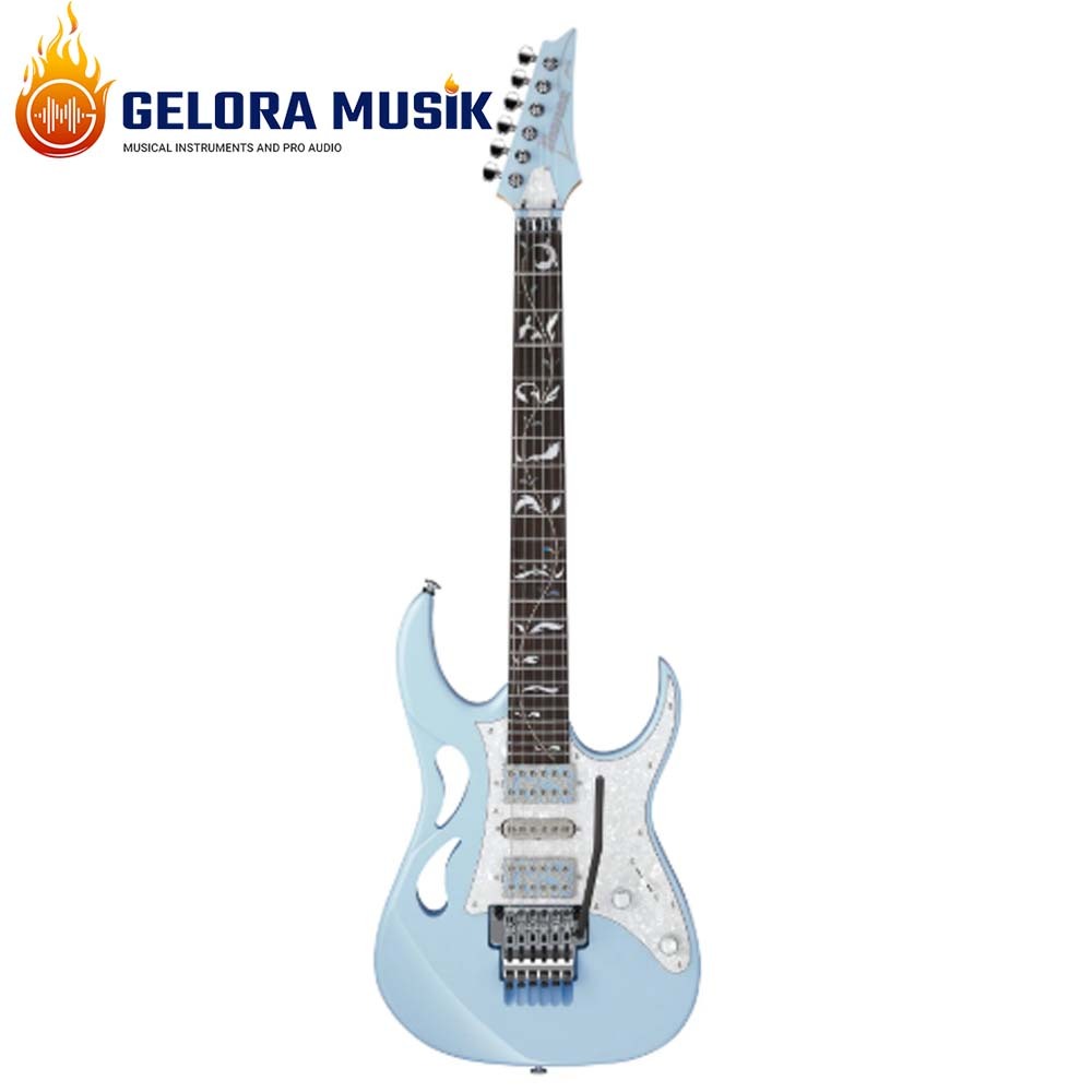 Gitar Elektrik Ibanez PIA3761C-Blue Powder