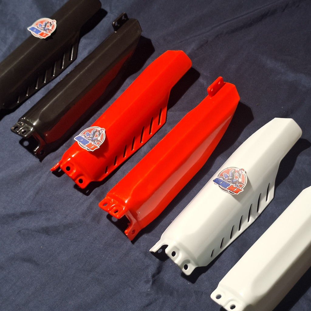 Cover shock Cr 85 merk srx untuk Usd kx 85, Cr 85, rm 85 yz 85