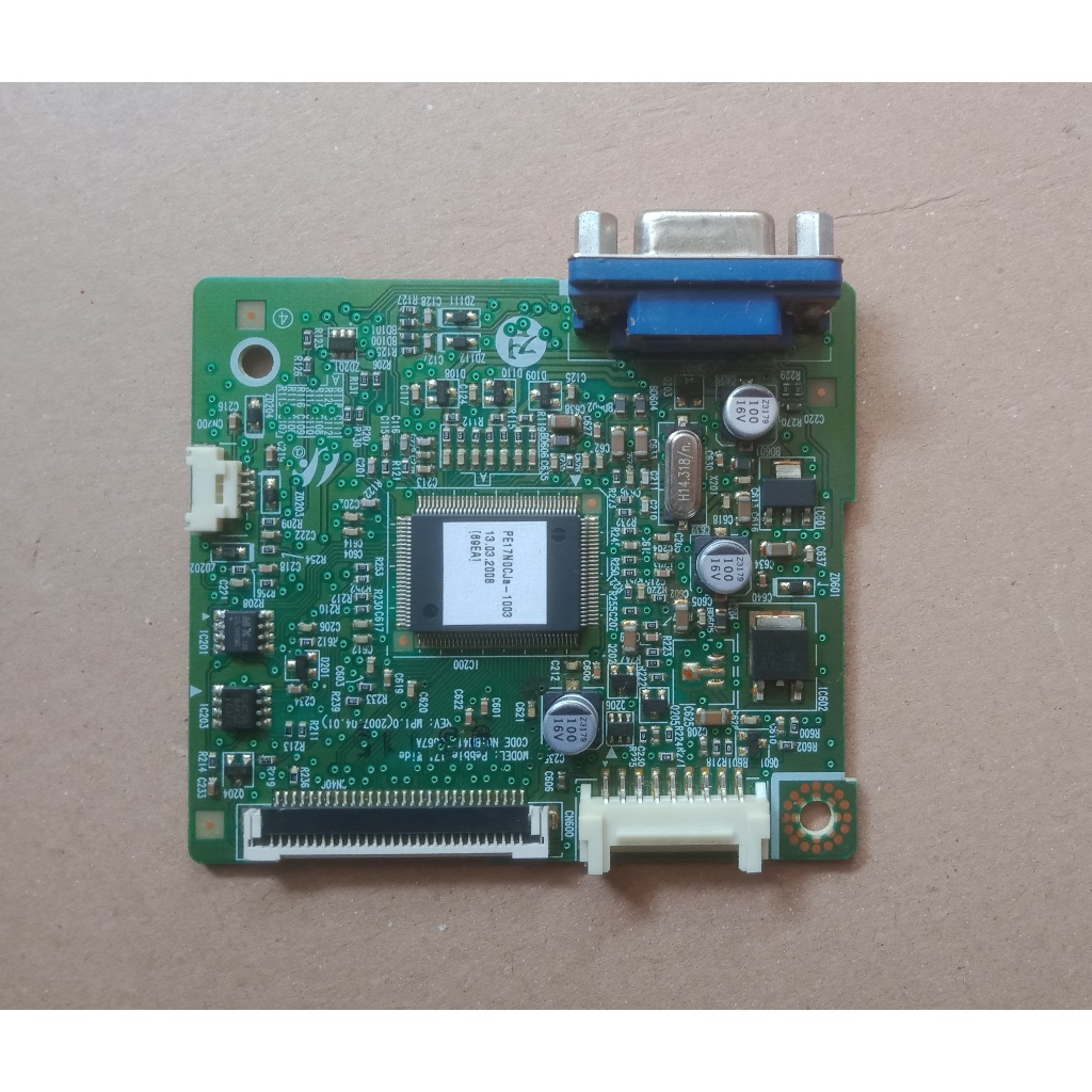 Mainboard Board LCD Monitor SAMSUNG 732NW GH17WS LS17PENSF