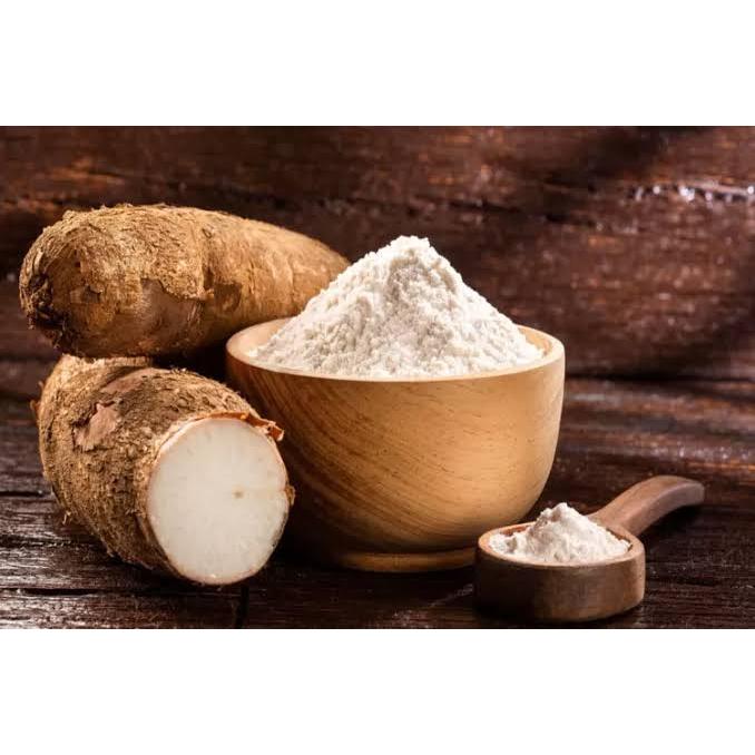 

Tepung Mocaf Premium 500 Gram