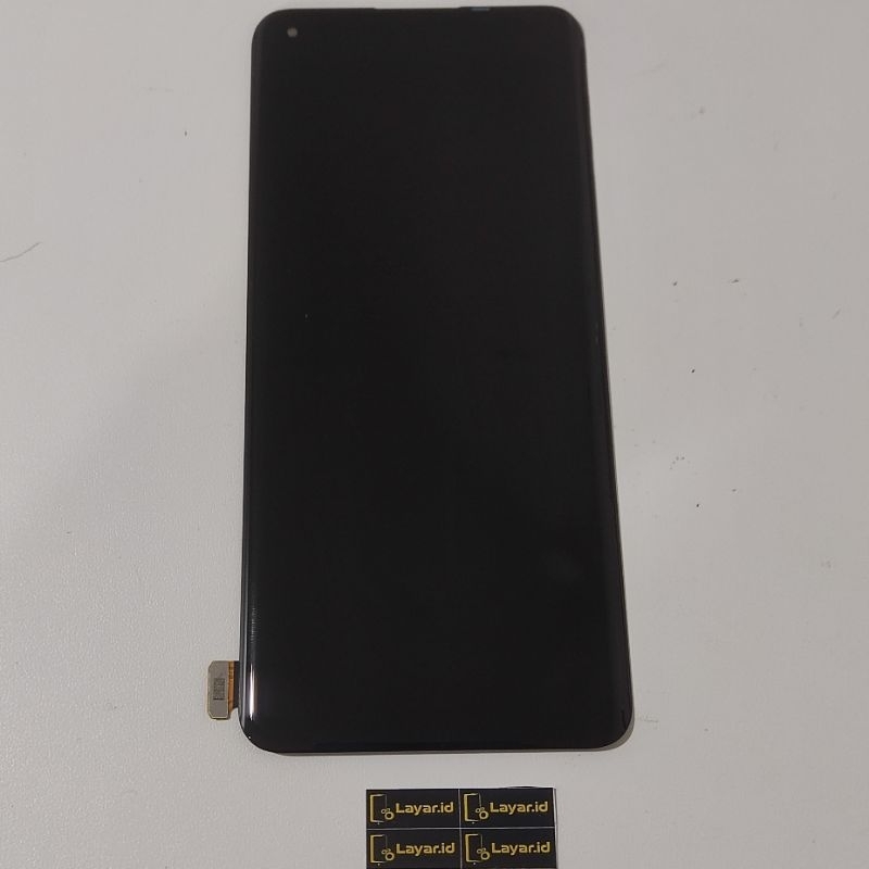 LCD TOUCHSCREEN OPPO FIND X5 PRO ORIGINAL