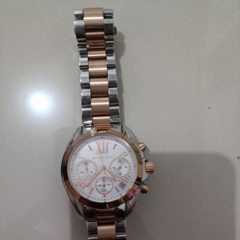 jam MK original preloved