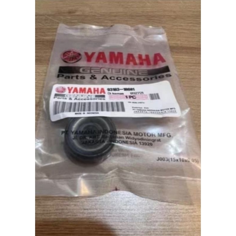 SEAL WATER PUMP JUPITER MX VIXION VIXION NEW