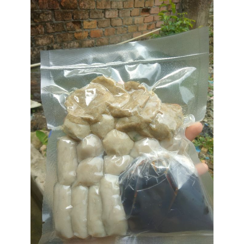 

pempek by request