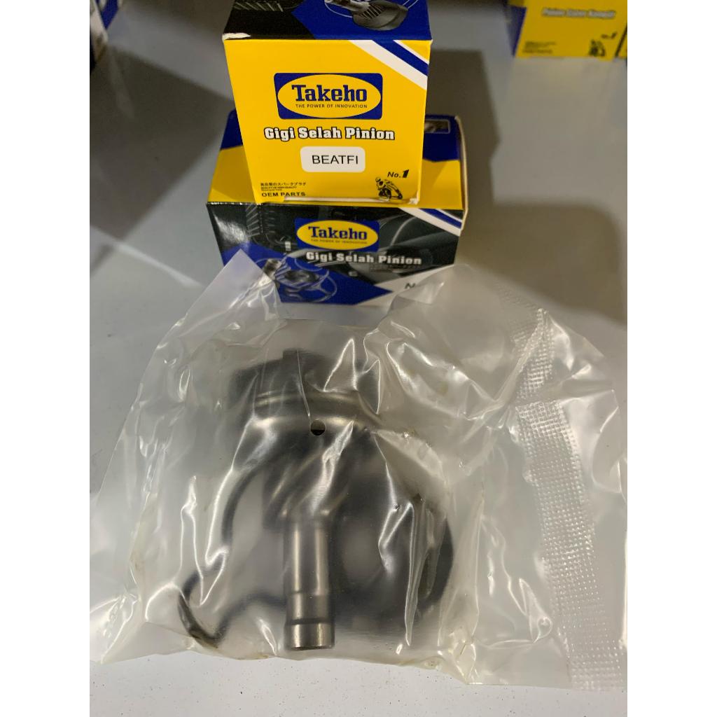 Vky GIGI Selah PINION BEAT FI (28230-KZL-840) - TAKEHO