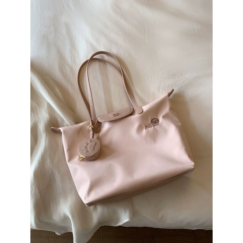 Tas Chio Ryu Parasut Tote